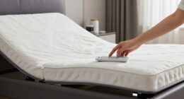 8 Best Adjustable Beds for Better Sleep in 2026