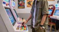 8 Best Arcade Machines for Game Rooms in 2026