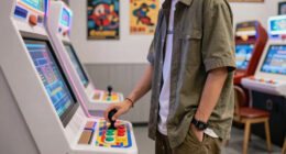 8 Best Arcade Machines for Game Rooms in 2026