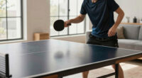8 Best Best Premium Ping Pong Table in 2026
