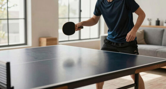 8 Best Best Premium Ping Pong Table in 2026