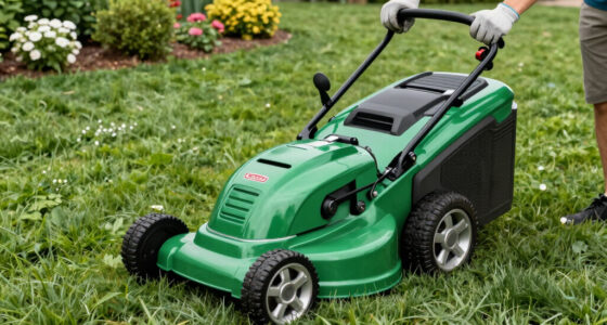 8 Best Best Premium Riding Lawn Mower in 2026