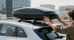 8 Best Best Premium Rooftop Cargo Box in 2026