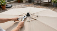 8 Best Cantilever Umbrella for Patios in 2026