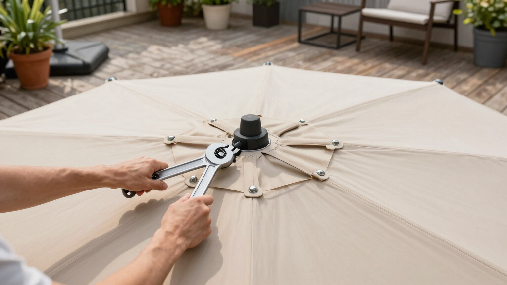 8 Best Cantilever Umbrella for Patios in 2026