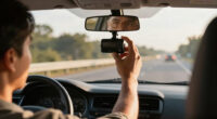 8 Best Dash Cam for Highway Driving in 2026