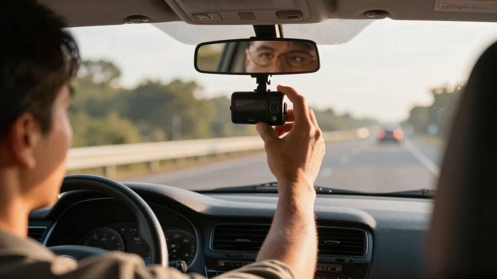 8 Best Dash Cam for Highway Driving in 2026