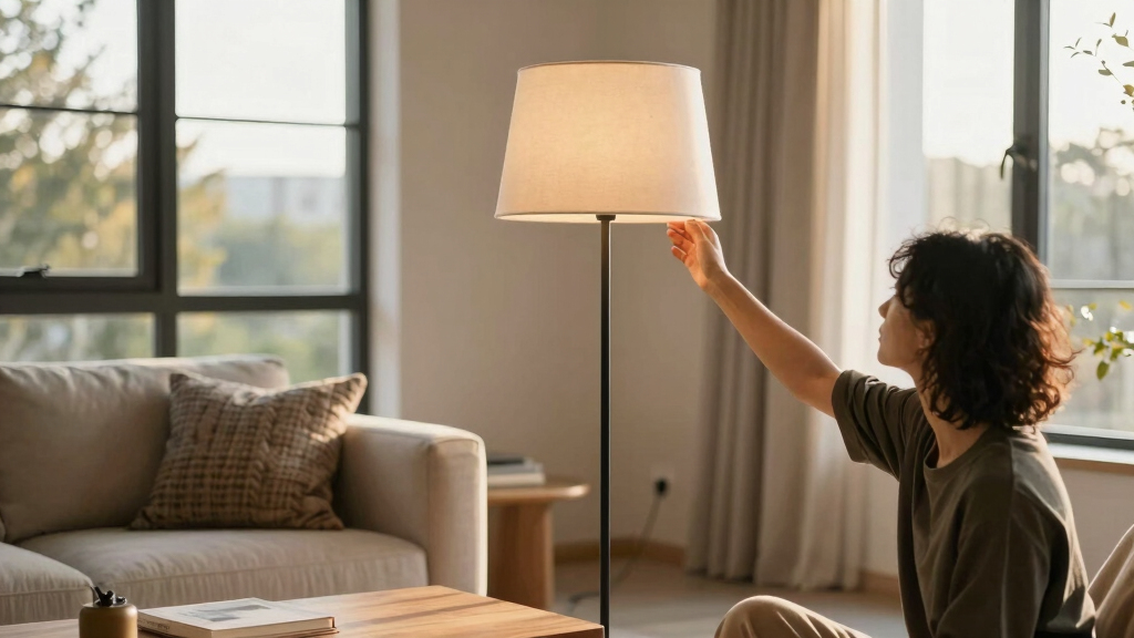 8 Best Designer Floor Lamp For Living Room In 2026