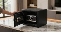 8 Best High-End Home Safe Fireproof in 2026