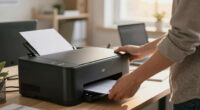 8 Best Laser Printer for Small Business in 2026