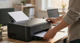 8 Best Laser Printer for Small Business in 2026