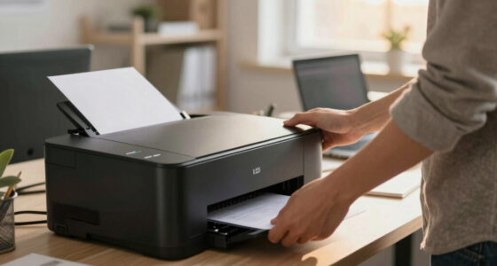 8 Best Laser Printer for Small Business in 2026