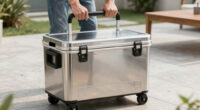 8 Best Luxury Cooler With Wheels in 2026