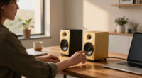 8 Best Luxury Desktop Speakers in 2026