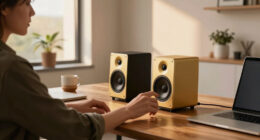 8 Best Luxury Desktop Speakers in 2026