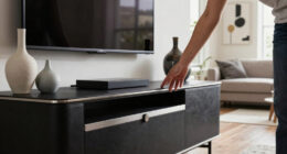 8 Best Luxury Media Console in 2026