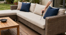 8 Best Luxury Outdoor Sectional in 2026