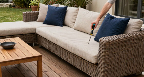 8 Best Luxury Outdoor Sectional in 2026