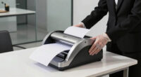 8 Best Luxury Paper Shredder Heavy Duty in 2026