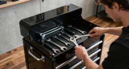8 Best Luxury Tool Chest Rolling in 2026