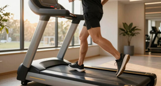 8 Best Luxury Treadmill for Home in 2026