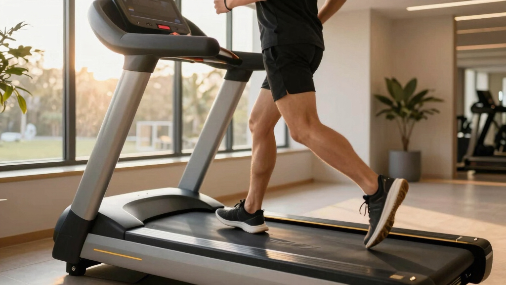 8 Best Luxury Treadmill for Home in 2026