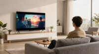 8 Best OLED TV for Cinematic Living Rooms in 2026
