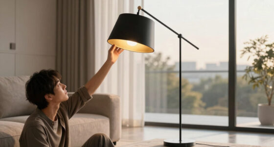 8 Best Premium Designer Floor Lamps in 2026