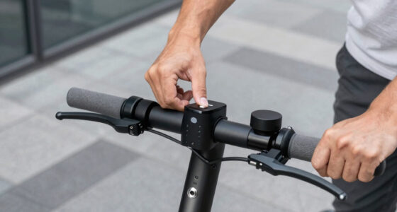 8 Best Premium Electric Scooter Adult in 2026