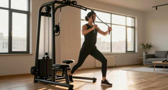8 Best Premium Home Gym Systems in 2026