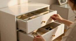 8 Best Premium Jewelry Organizer Cabinets in 2026