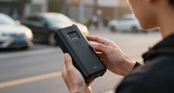8 Best Premium Jump Starter Portable in 2026