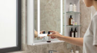 8 Best Premium Medicine Cabinet With Mirror in 2026