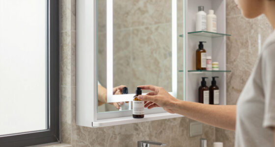 8 Best Premium Medicine Cabinet With Mirror in 2026