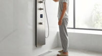 8 Best Premium Shower Panel Systems in 2026