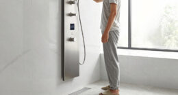 8 Best Premium Shower Panel Systems in 2026