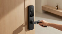 8 Best Premium Smart Locks for Front Doors in 2026