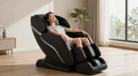 8 Best Premium Zero Gravity Massage Chairs in 2026