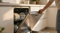 8 Best Quiet Dishwashers for Open Kitchens in 2026