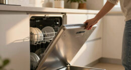 8 Best Quiet Dishwashers for Open Kitchens in 2026