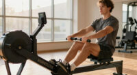 8 Best Rowing Machine for Full Body Cardio in 2026