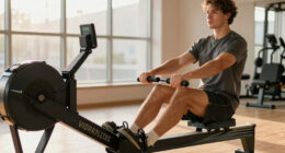 8 Best Rowing Machine for Full Body Cardio in 2026