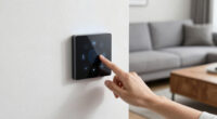 8 Best Smart Thermostat For Energy Savings In 2026
