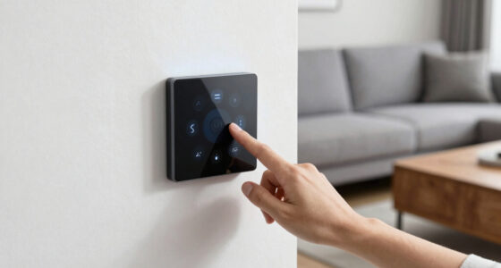 8 Best Smart Thermostat For Energy Savings In 2026
