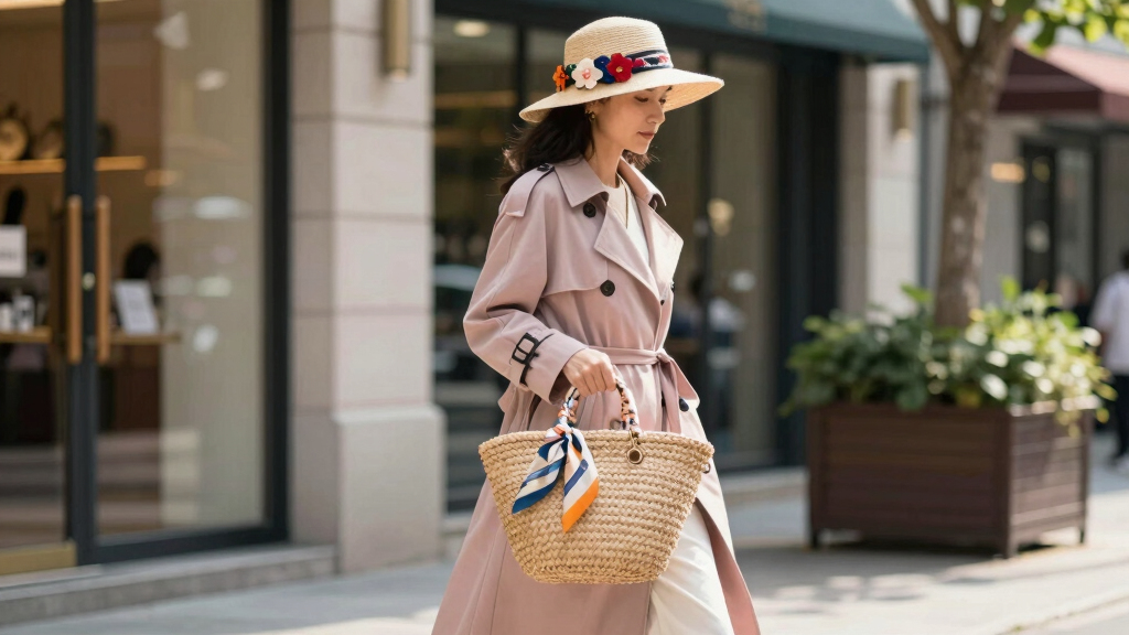 8 Best Spring Fashion Accessories in 2026