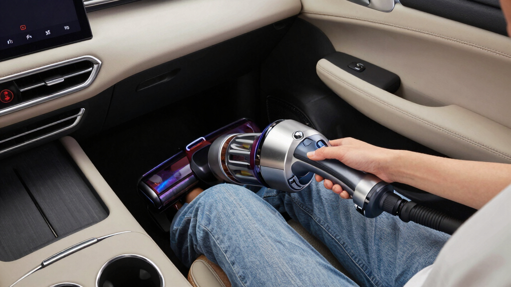 9 Best Best Luxury Car Vacuum Cordless in 2026