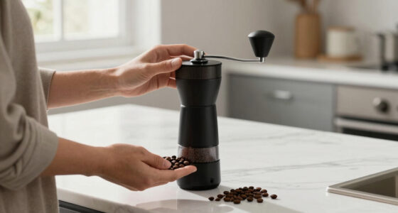 9 Best Best Premium Espresso Grinder in 2026