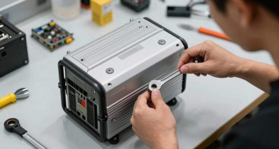 9 Best Best Premium Generator Inverter in 2026