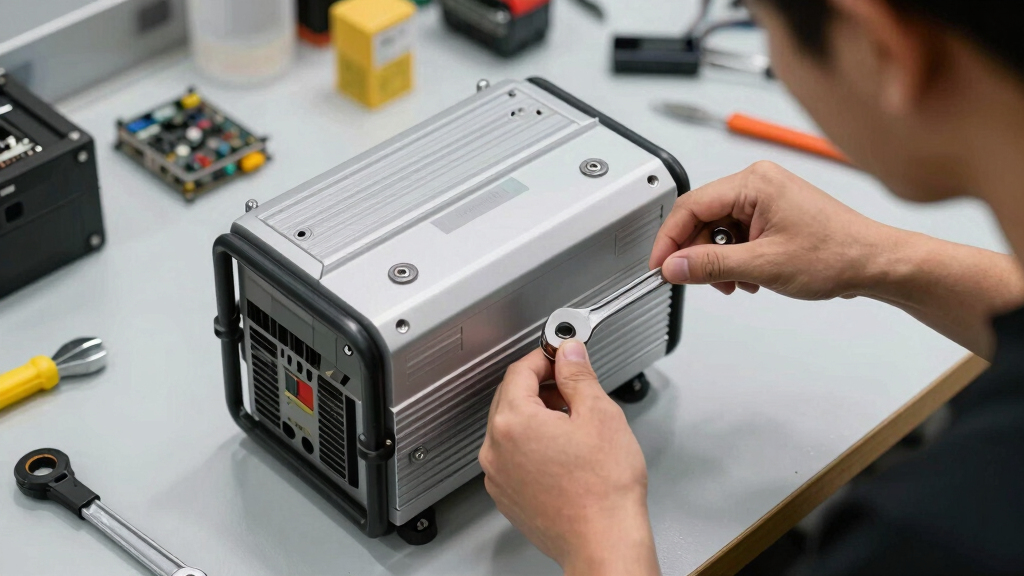 9 Best Best Premium Generator Inverter in 2026