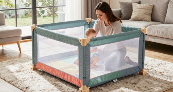 9 Best Best Premium Play Yard in 2026